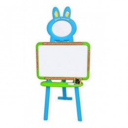 Мольберт 3в1 Limo Toy 0703 UK-ENG (blue/green)